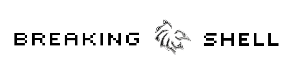 Breaking Shell