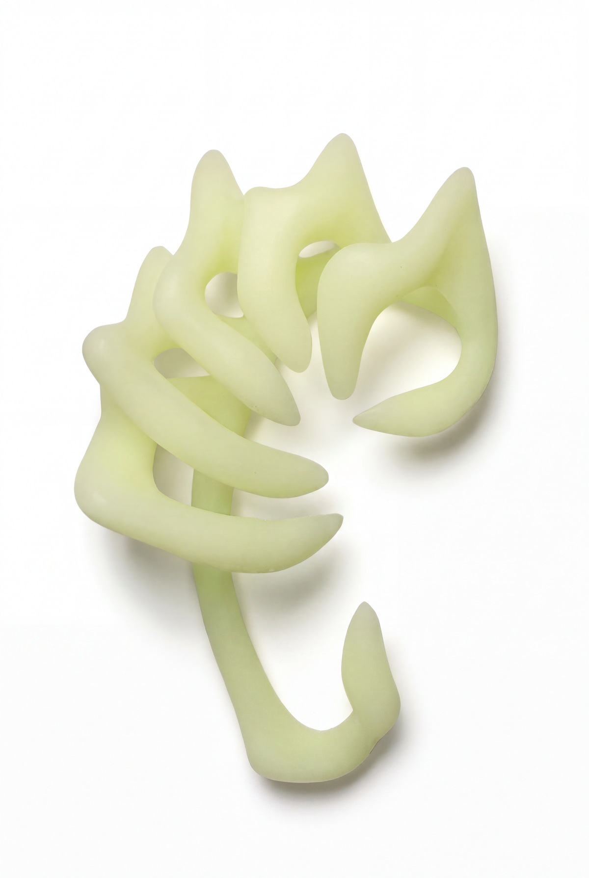 Elytra Ear Cuff